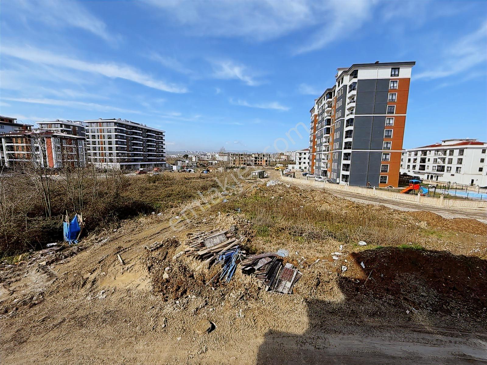 Cumhuriyet'te Önü Kapanmayacak Sıfır 1+1 Satılık Daire - Görsel 20