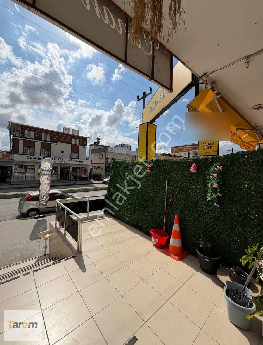 Devren Kiralık Güzellik Merkezi - Görsel 17