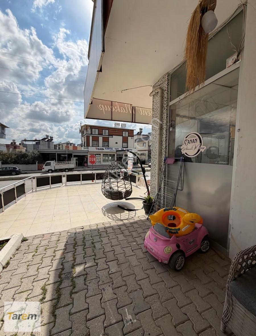 Devren Kiralık Güzellik Merkezi - Görsel 16