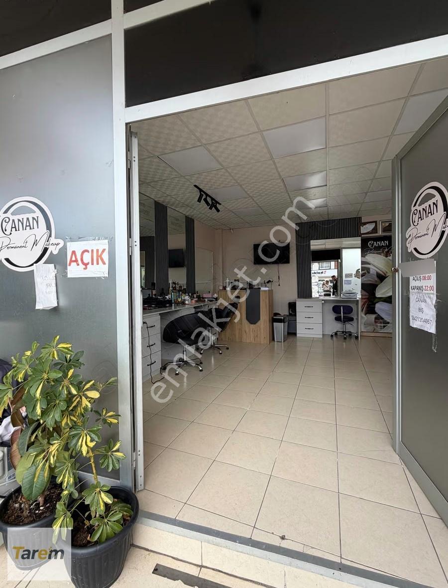 Devren Kiralık Güzellik Merkezi - Görsel 8
