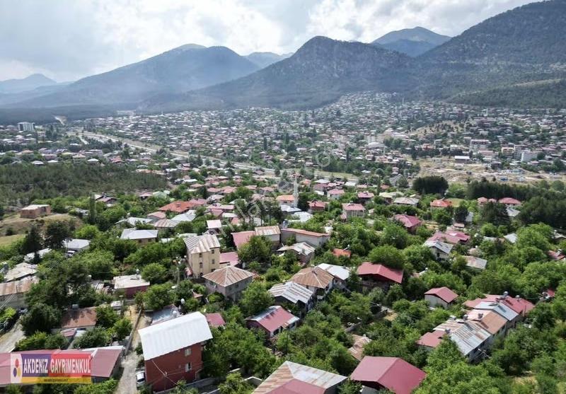 Akçetekir Hacılar Mahallesinde 240 M2 İçerisinde Cazip Yayla Evi - Görsel 3