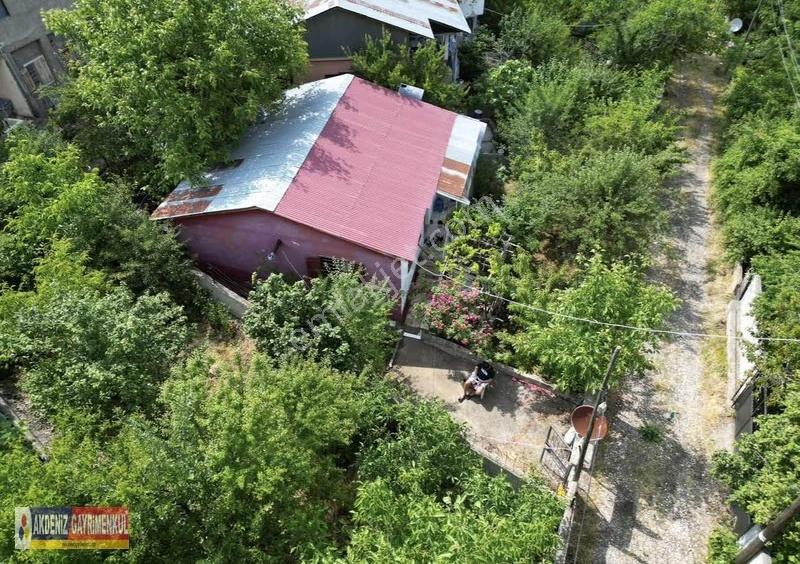 Akçetekir Hacılar Mahallesinde 240 M2 İçerisinde Cazip Yayla Evi - Görsel 11