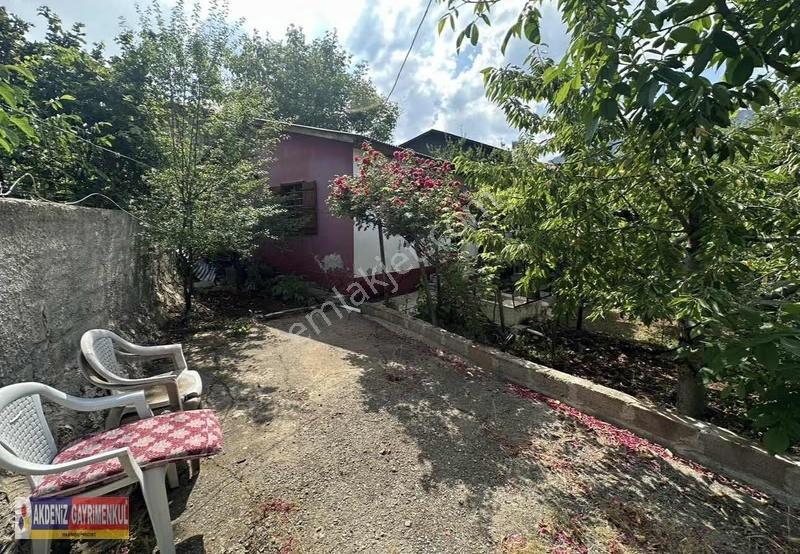 Akçetekir Hacılar Mahallesinde 240 M2 İçerisinde Cazip Yayla Evi - Görsel 7