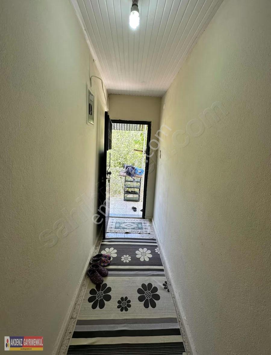 Akçetekir Hacılar Mahallesinde 240 M2 İçerisinde Cazip Yayla Evi - Görsel 2