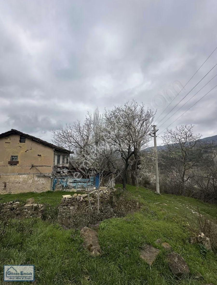 Geyve Çay Mah. 2 Katlı Kerpiç Ev Ve 1.282m2 İmarlı Arsası - Görsel 7