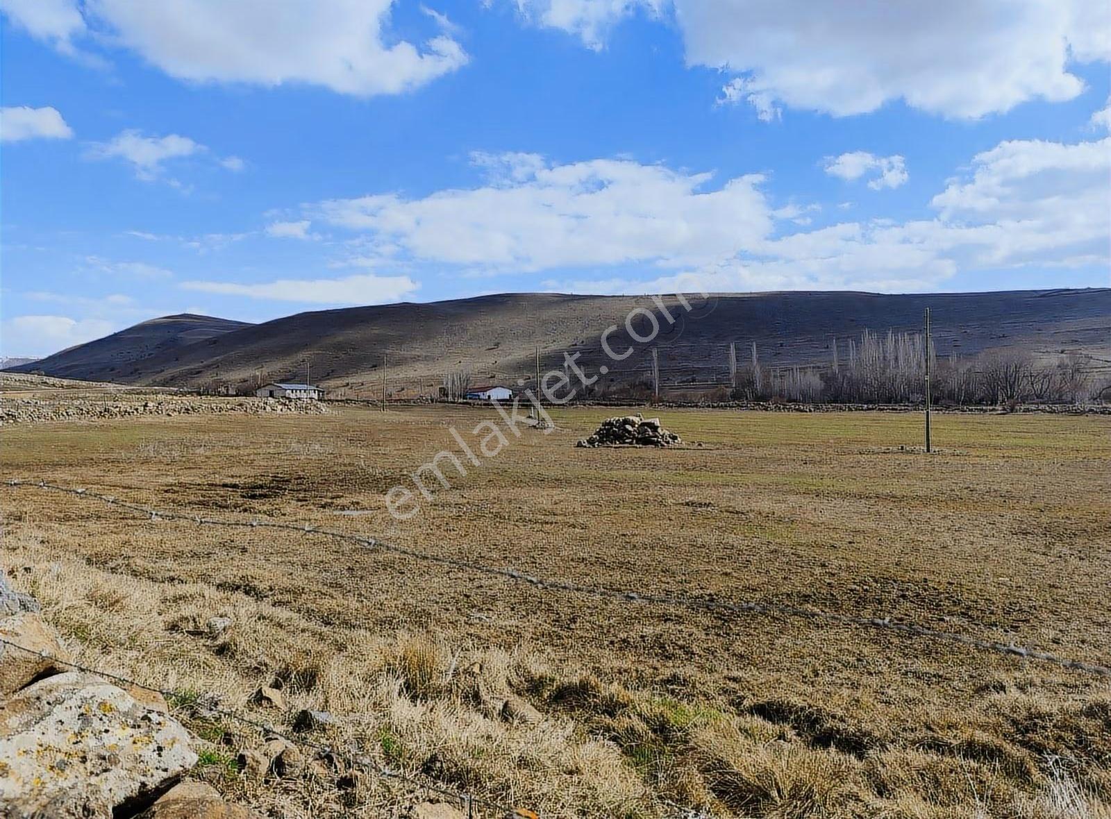 Karakoçan Bulgurcuk (yığ)köyünde Satılık Tarla