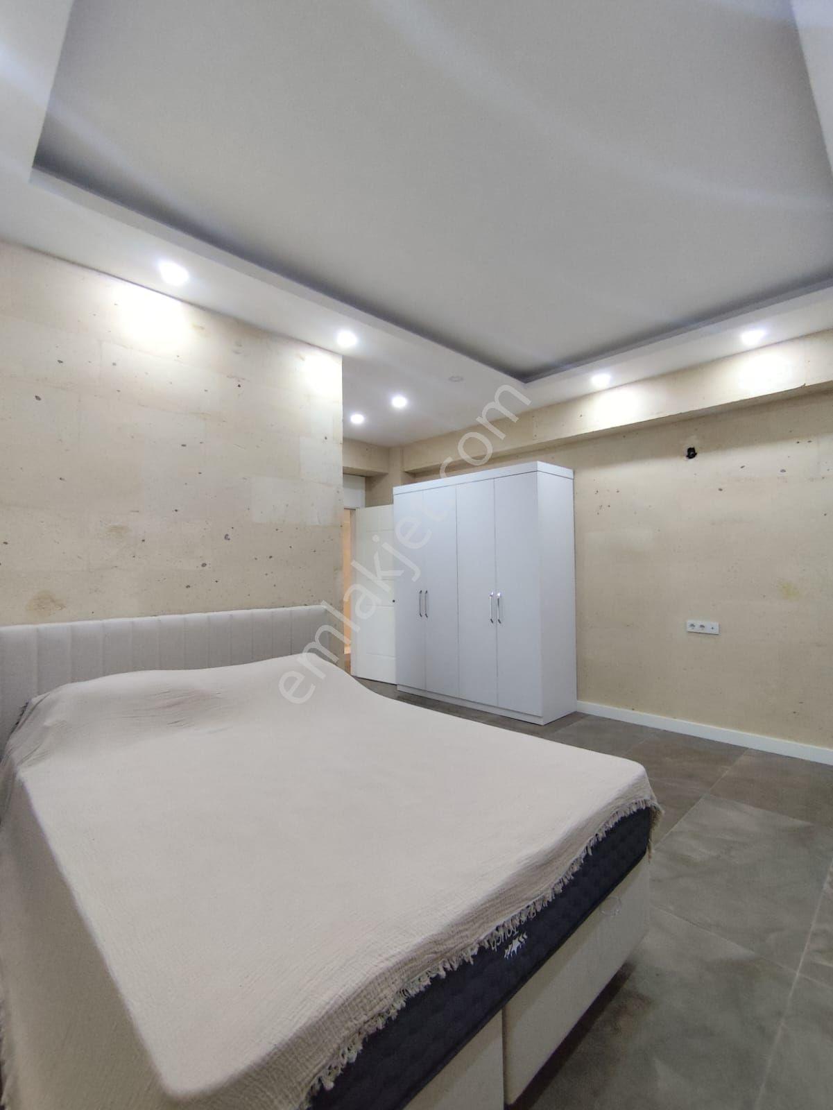 Yeşilbayır’da Doğa İçinde 6+1 Lüks Dublex Kiralık Villa Yerden Isıtmalı Sıfır Ultra Lüks Eşyalı - Görsel 20