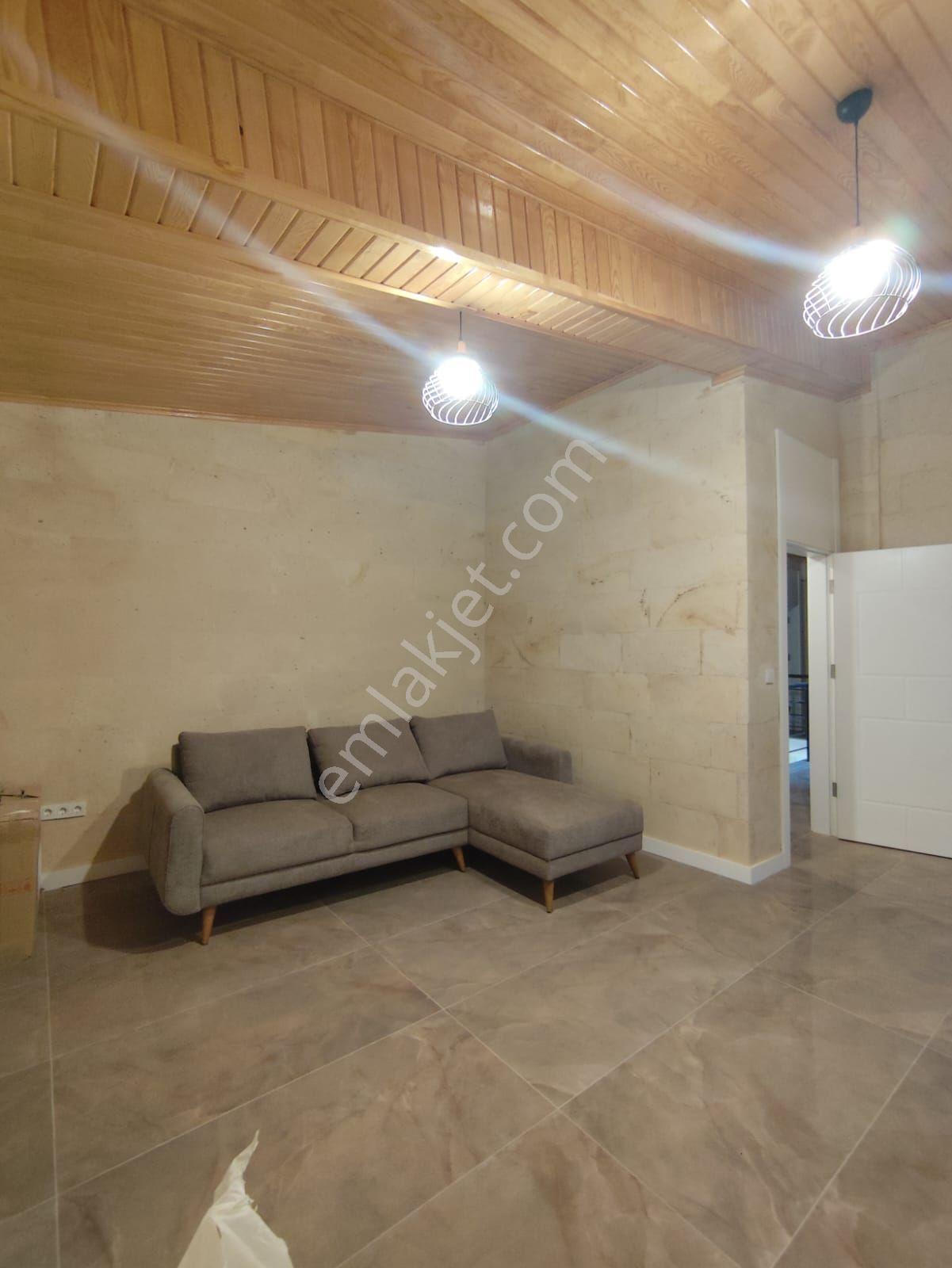 Yeşilbayır’da Doğa İçinde 6+1 Lüks Dublex Kiralık Villa Yerden Isıtmalı Sıfır Ultra Lüks Eşyalı - Görsel 25