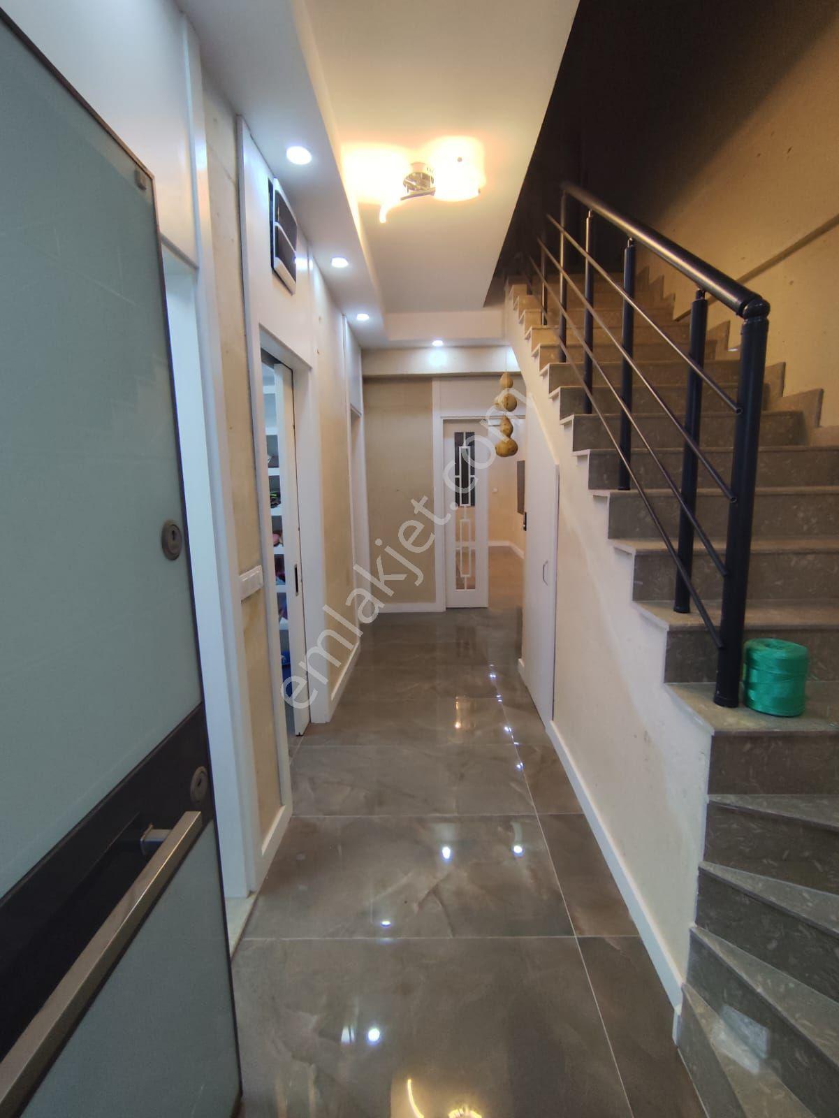 Yeşilbayır’da Doğa İçinde 6+1 Lüks Dublex Kiralık Villa Yerden Isıtmalı Sıfır Ultra Lüks Eşyalı - Görsel 11