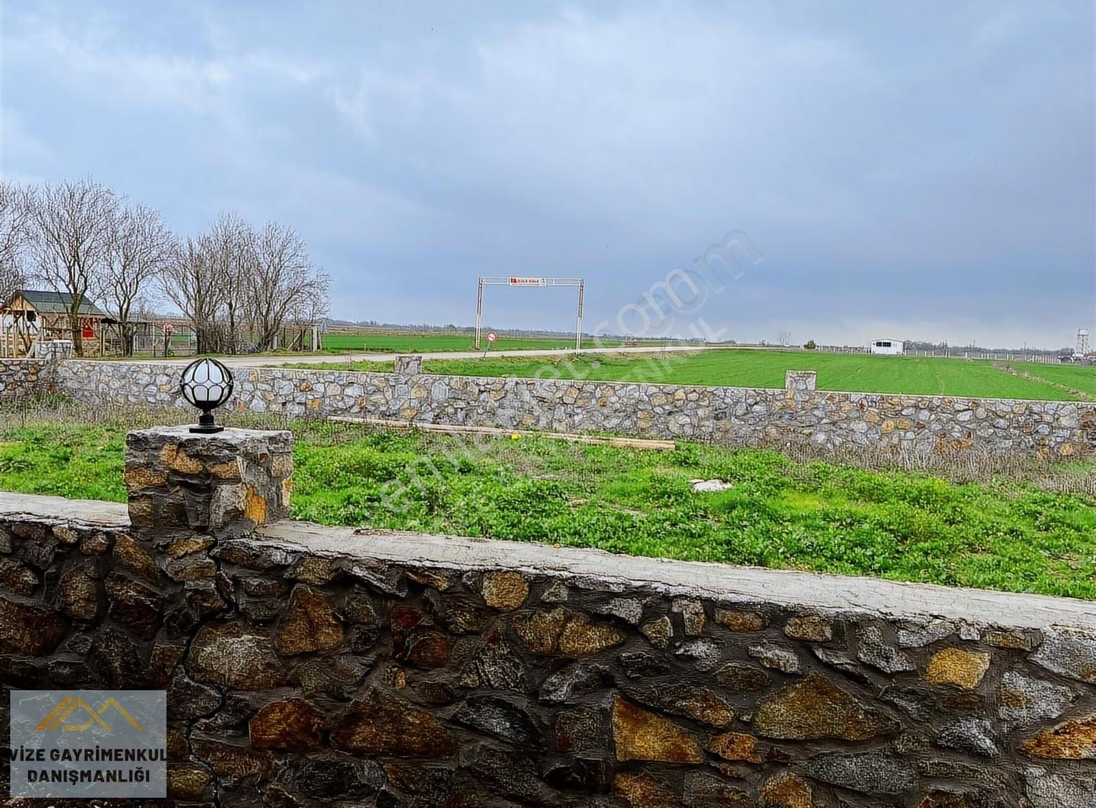 Doğa İçinde Satılık Taş Villa: 4+1, 260m² Net, Müstakil Tapulu - Görsel 13