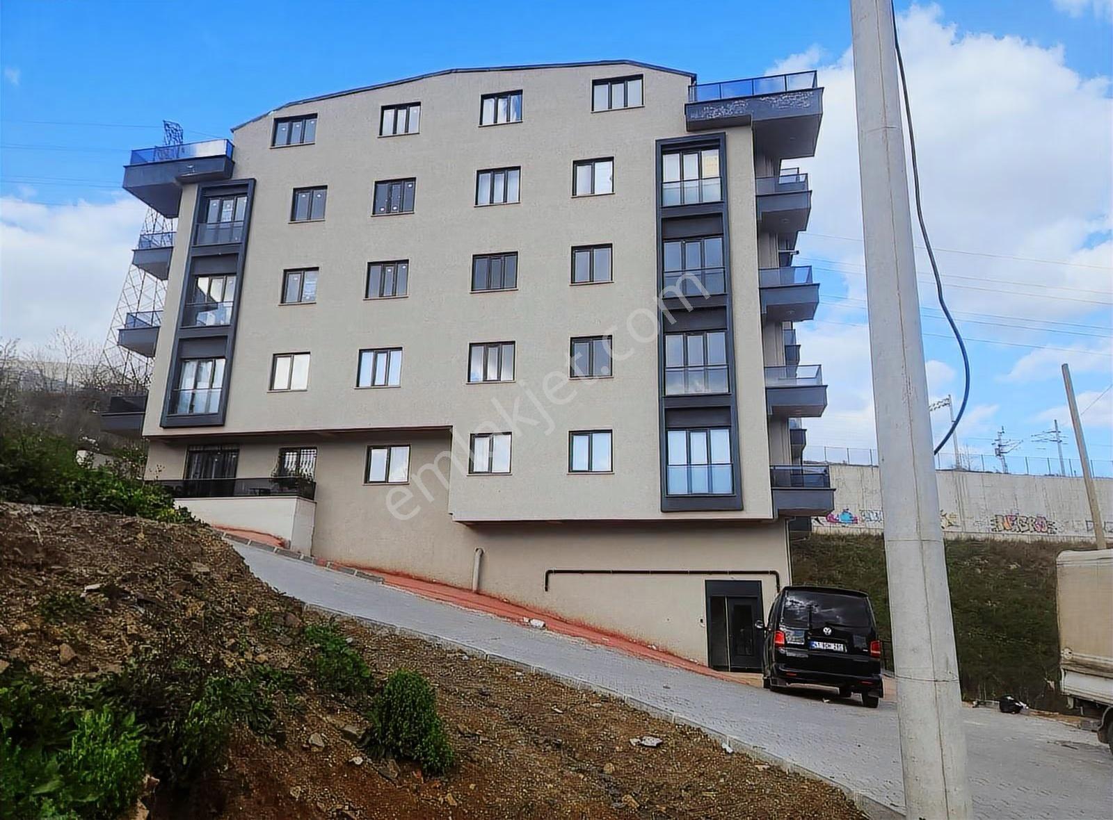 Denız Can Emlak Marmaraya Yakin Asansörlü 2+1 Arakat Daire