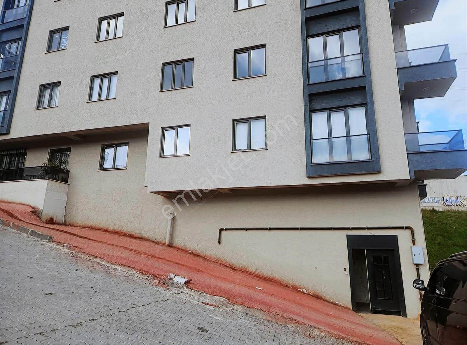 Denız Can Emlak Marmaraya Yakin Asansörlü 2+1 Arakat Daire - Görsel 18