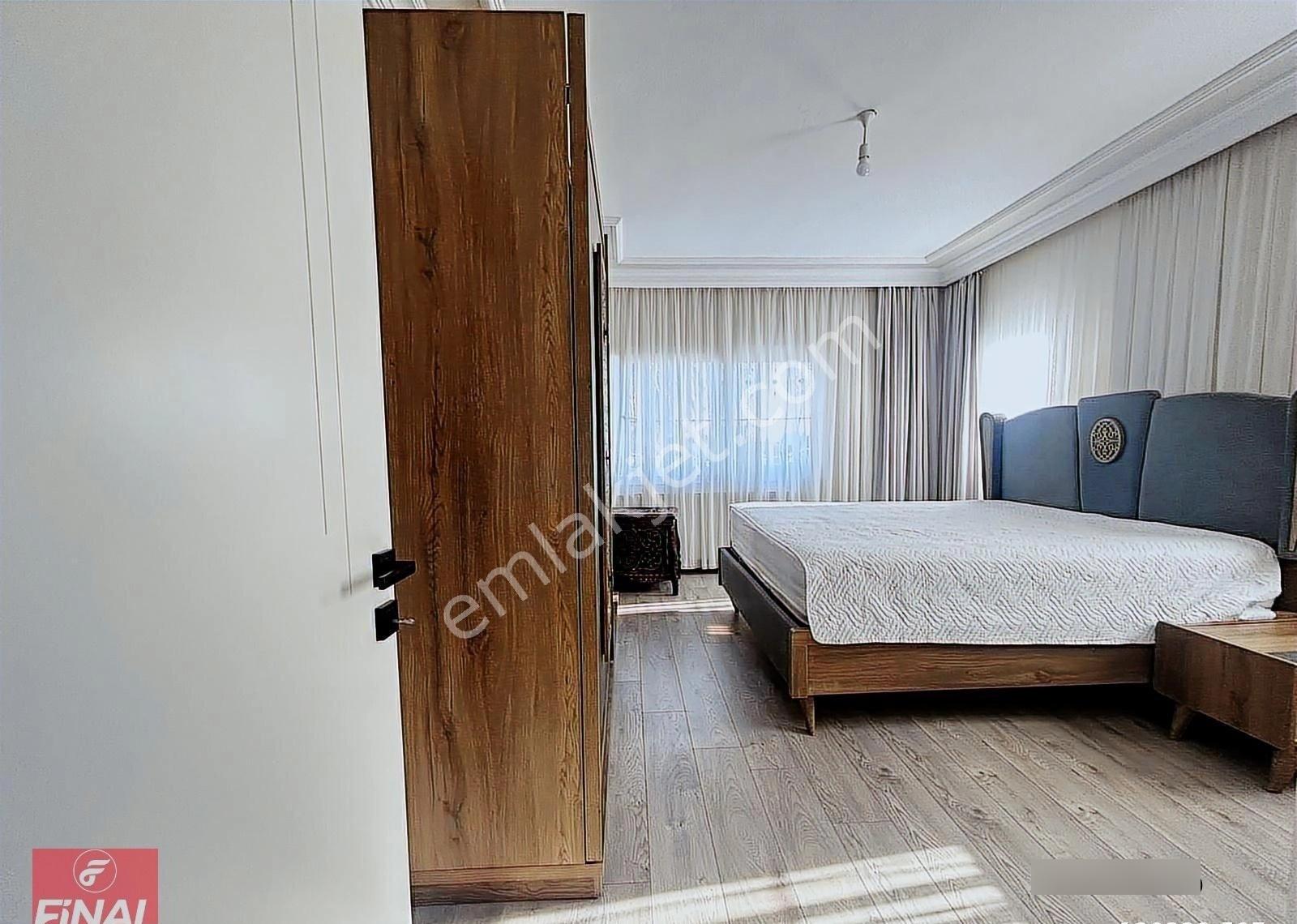 Final Emlaktan Altaylılar Mah.de 460m² Arsa İçinde Dubleks Villa - Görsel 7