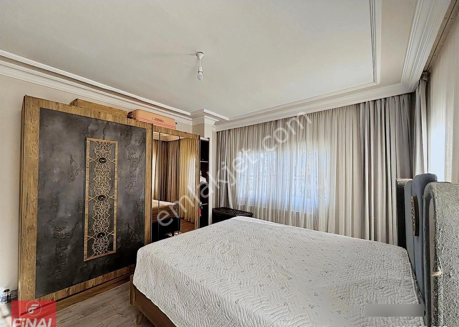 Final Emlaktan Altaylılar Mah.de 460m² Arsa İçinde Dubleks Villa - Görsel 6