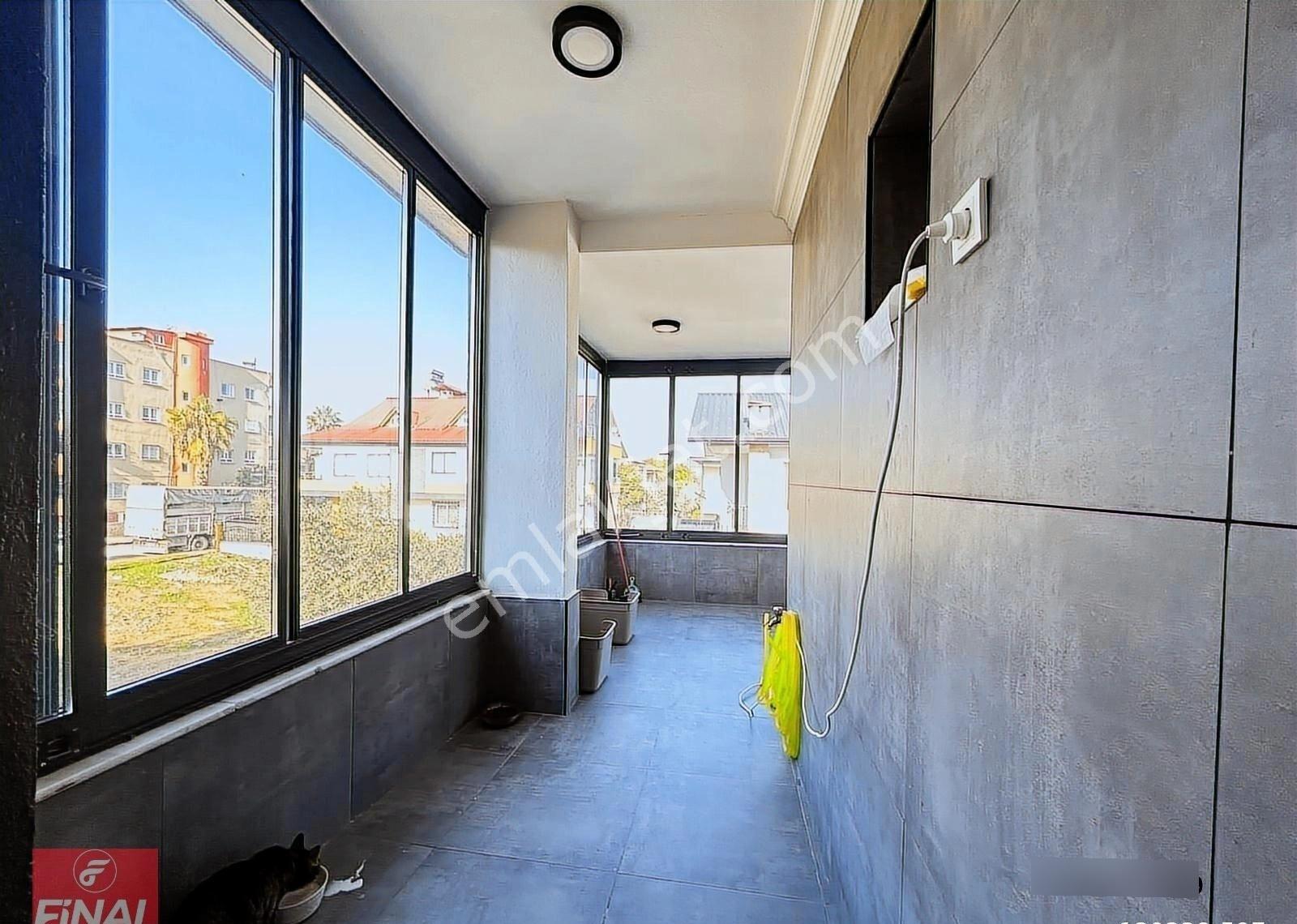 Final Emlaktan Altaylılar Mah.de 460m² Arsa İçinde Dubleks Villa - Görsel 12
