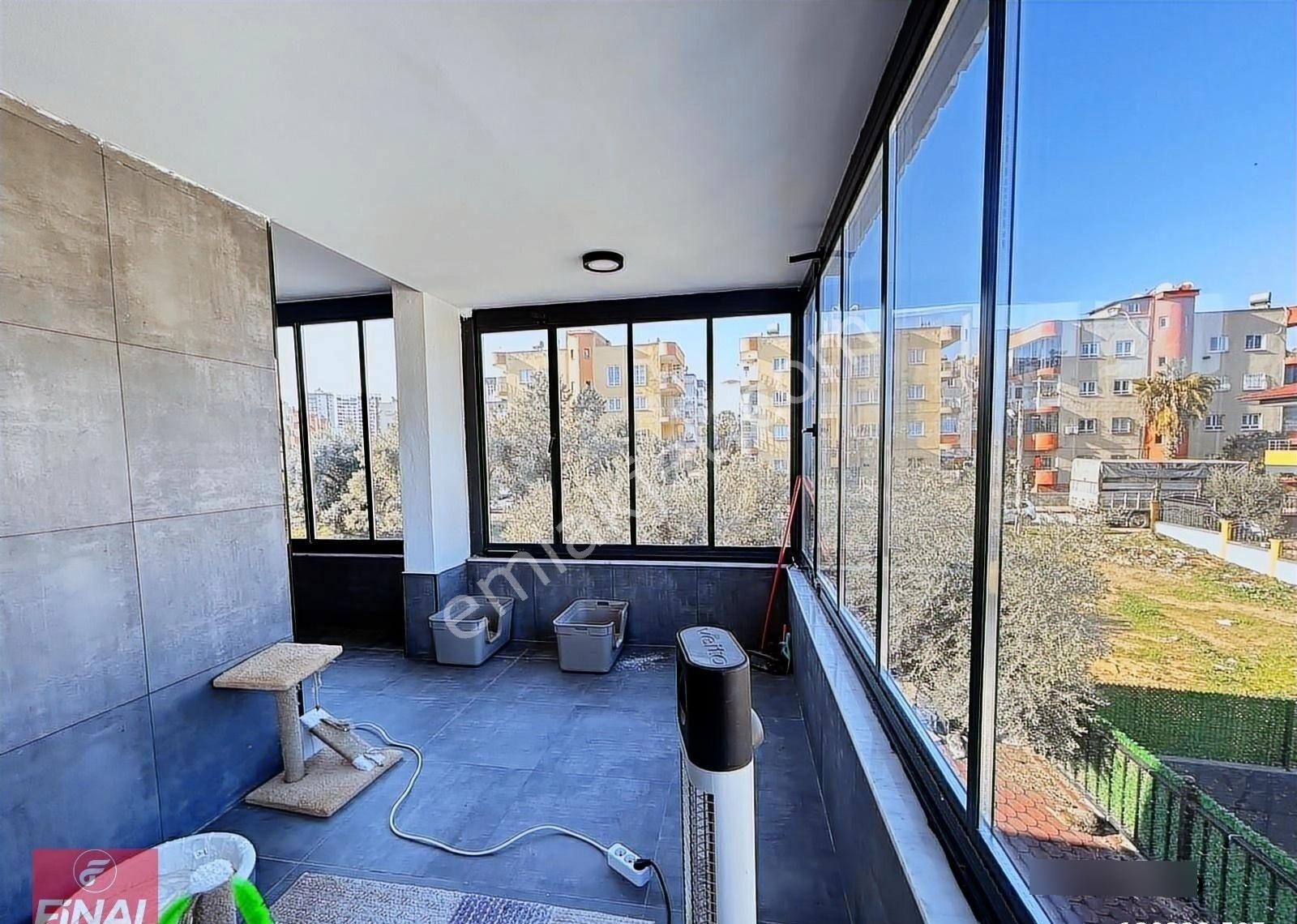 Final Emlaktan Altaylılar Mah.de 460m² Arsa İçinde Dubleks Villa - Görsel 13