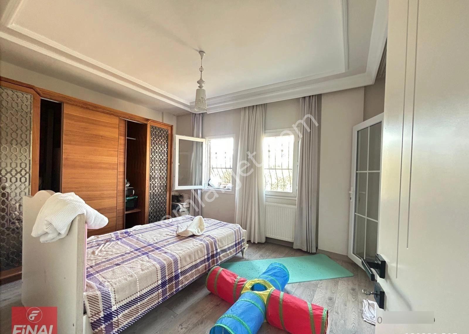 Final Emlaktan Altaylılar Mah.de 460m² Arsa İçinde Dubleks Villa - Görsel 10