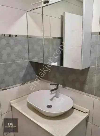 Kılıç Gruptan Körfezin En İşlek Noktasında 2+1 Kiralık Daire - Görsel 3