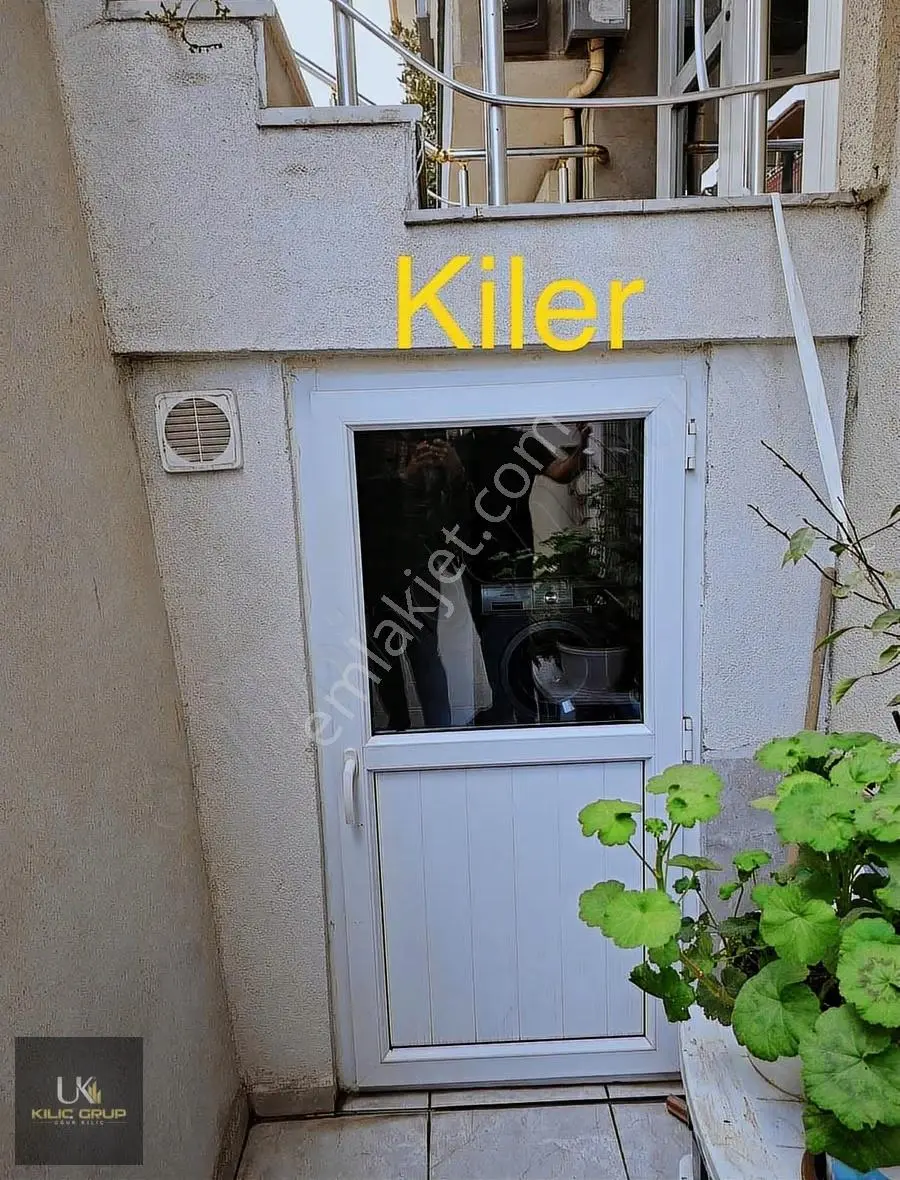 Körfez Güney Mh Acil Satılık Mükemmel Lokasyonda Daire - Görsel 4