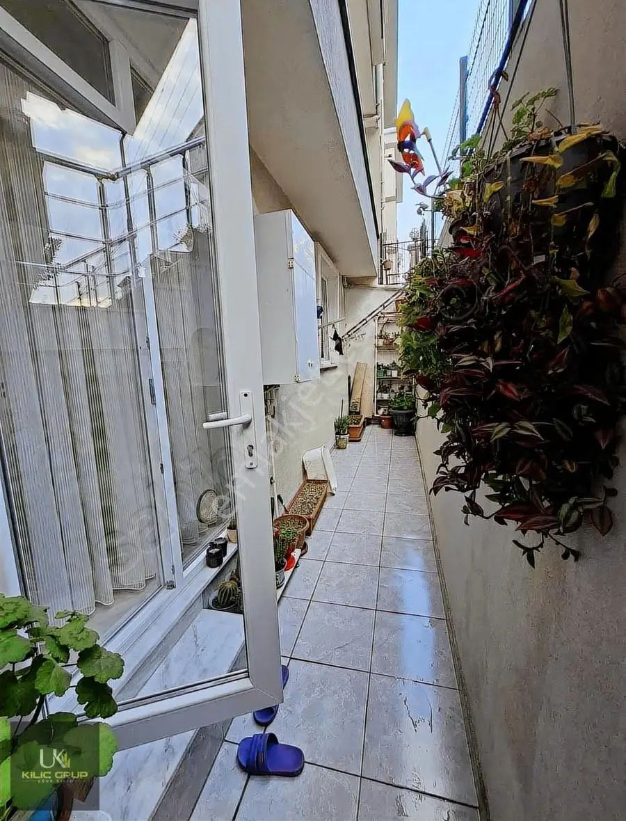 Körfez Güney Mh Acil Satılık Mükemmel Lokasyonda Daire - Görsel 2