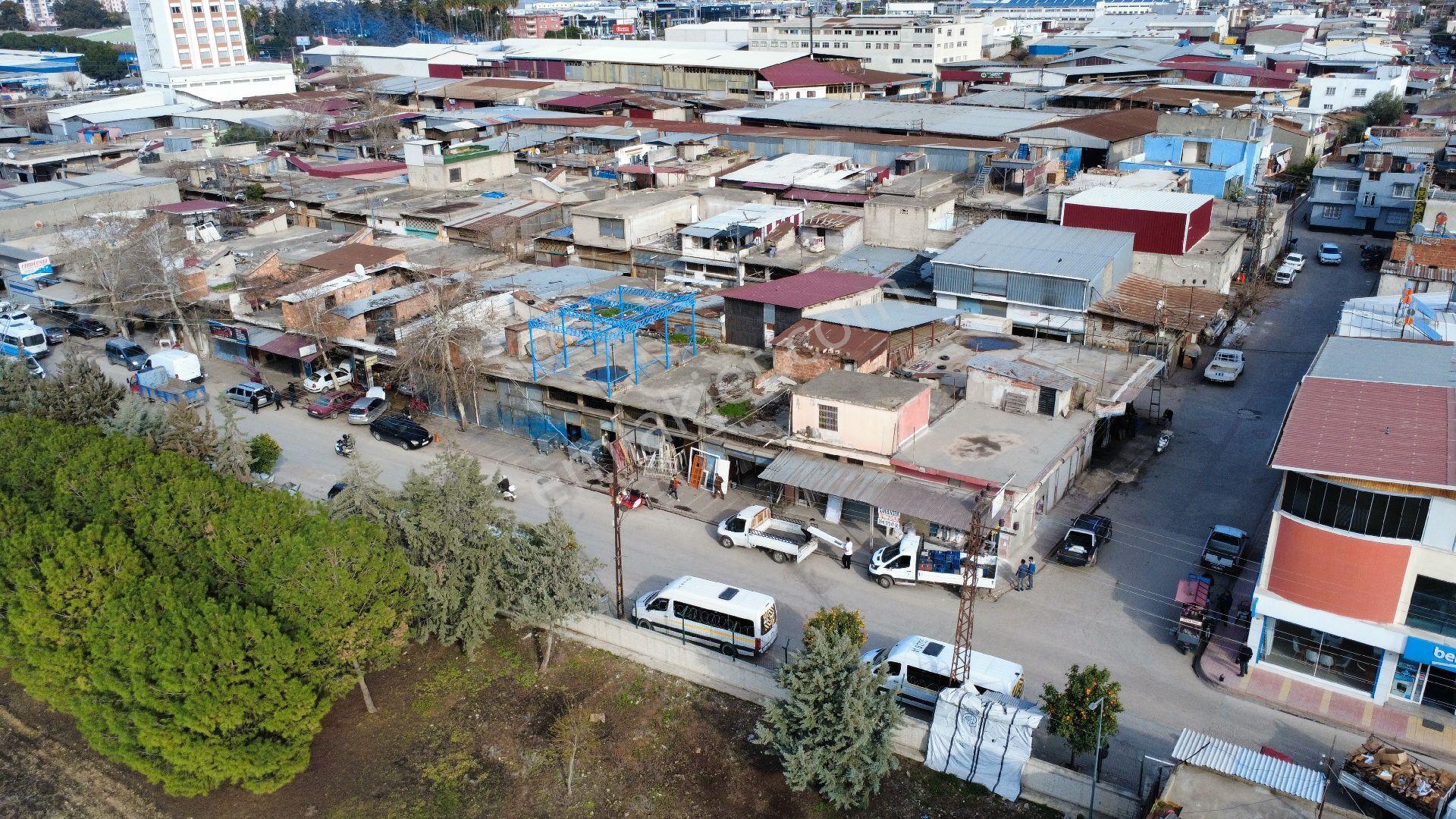 Levent Polis Okulu Yolu Üzeri Köşe Başı Fırsat İş Yeri - Görsel 8