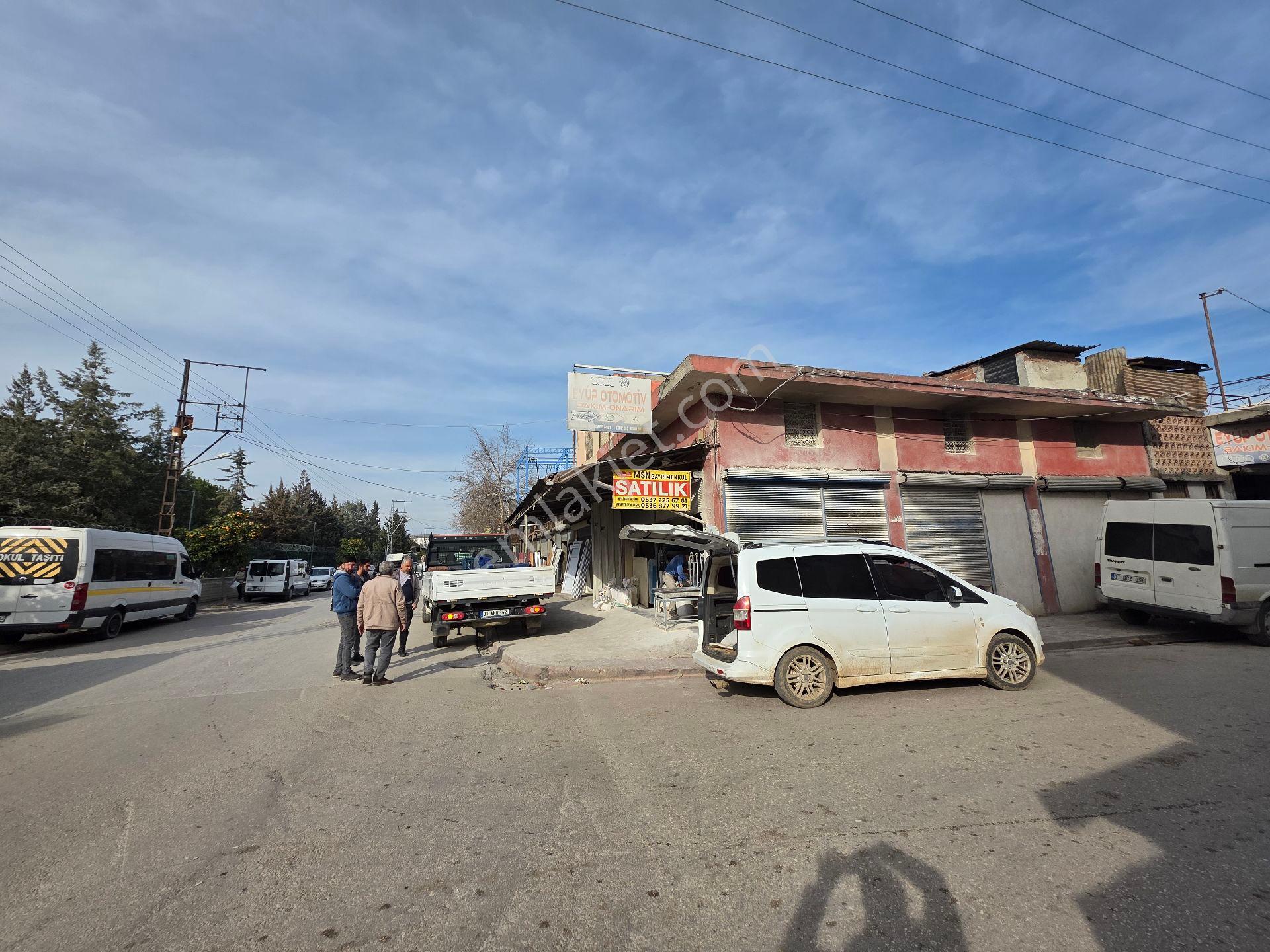 Levent Polis Okulu Yolu Üzeri Köşe Başı Fırsat İş Yeri - Görsel 2