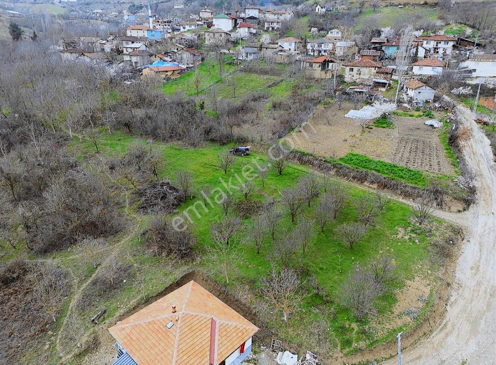 Prestijli Lokasyonda, Projesi Hazır Özel Arsa - Görsel 5