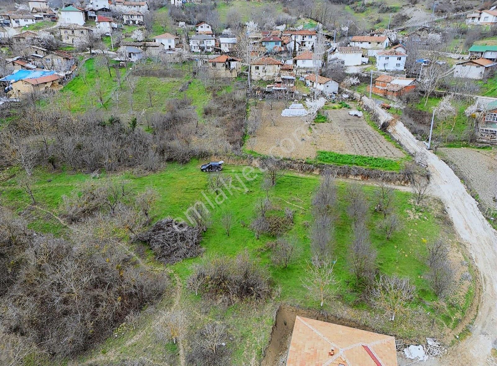 Prestijli Lokasyonda, Projesi Hazır Özel Arsa