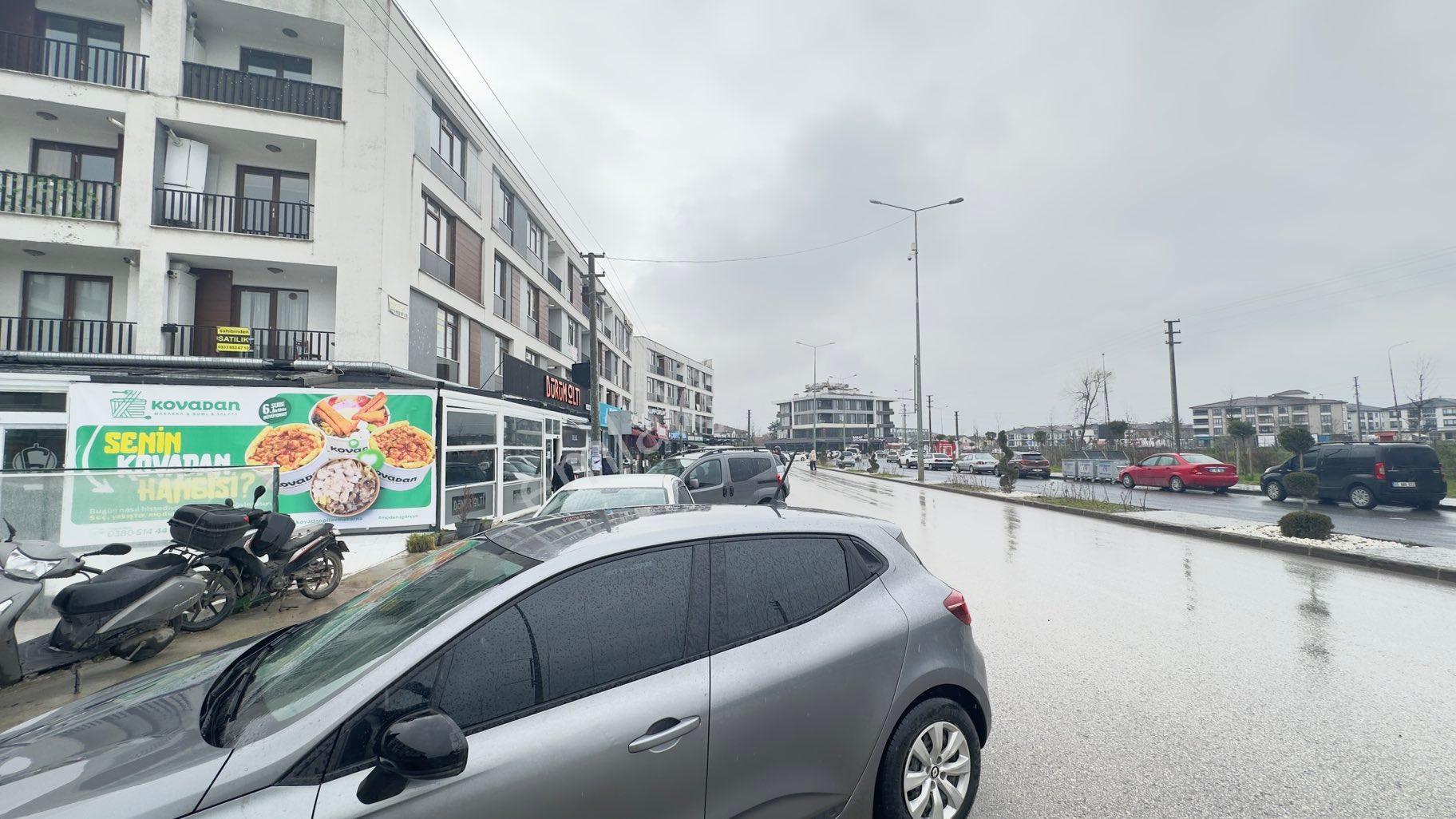 Konuralp Te Kiralık 2+1 - Görsel 12