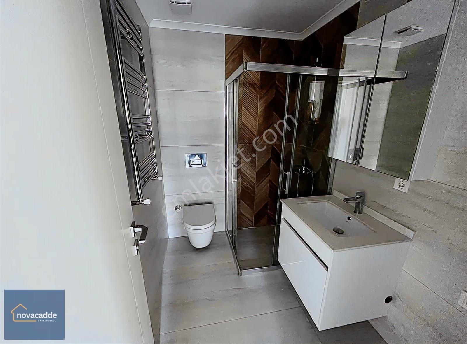 Bostancı Modern Sitesinde,balkonlu,geniş 2+1 Satılık Sıfır Daire - Görsel 10