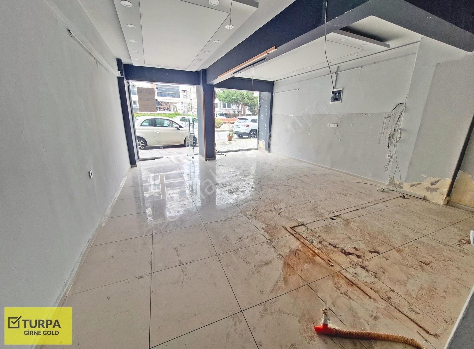 Karşıyaka-nergiz İzban Sevgi Yolu Üzerinde Kiralık Dükkan - Görsel 2