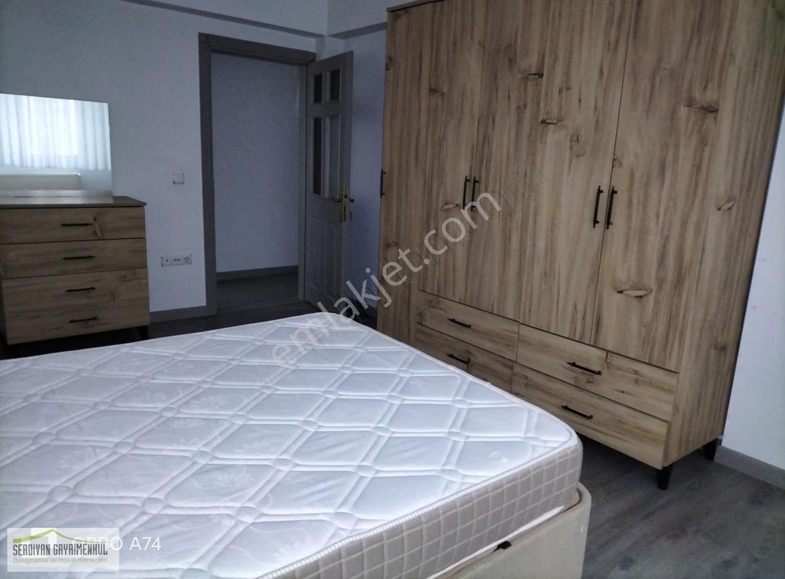 Sakarya Merkezde Kiralık Eşyalı Geniş Daire.. - Görsel 4