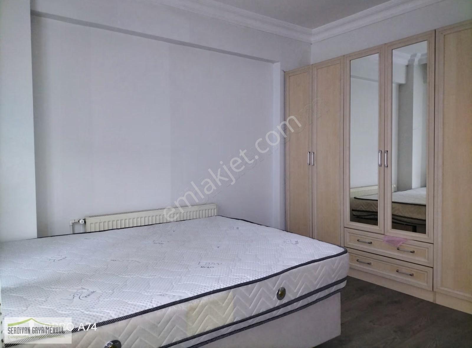 Sakarya Merkezde Kiralık Eşyalı Geniş Daire.. - Görsel 10