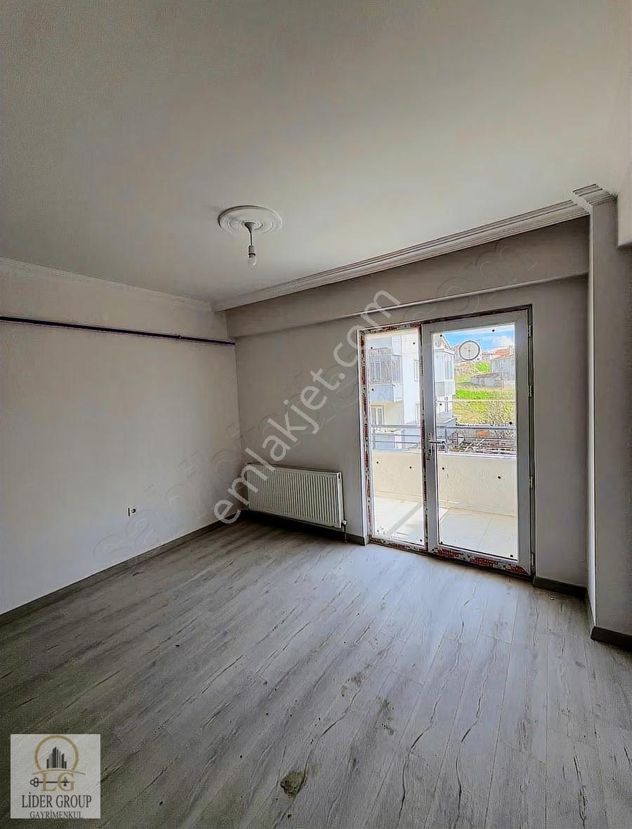 Keşan Aşağı Zaferiye'de Sıfır 1+1 Kiralık Daire - Görsel 8