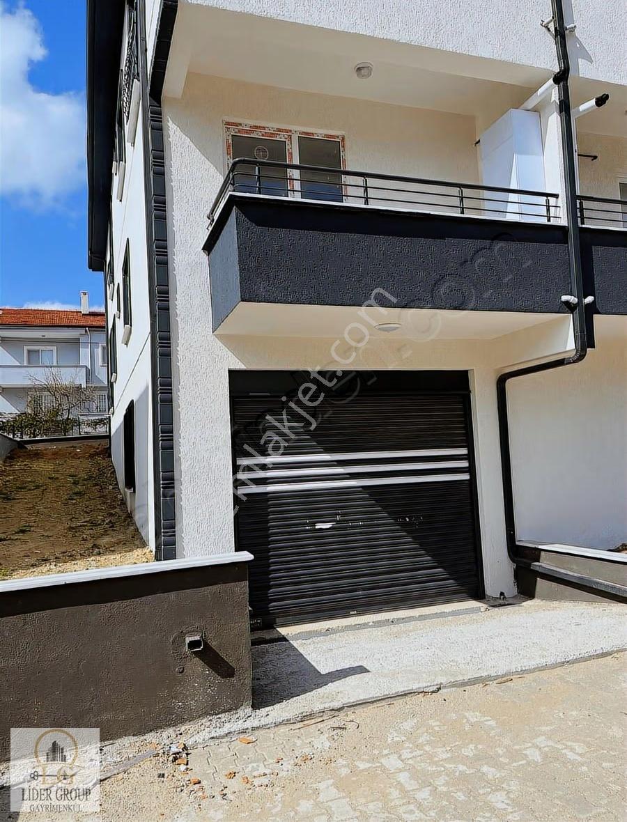 Keşan Aşağı Zaferiye'de Sıfır 1+1 Kiralık Daire - Görsel 5
