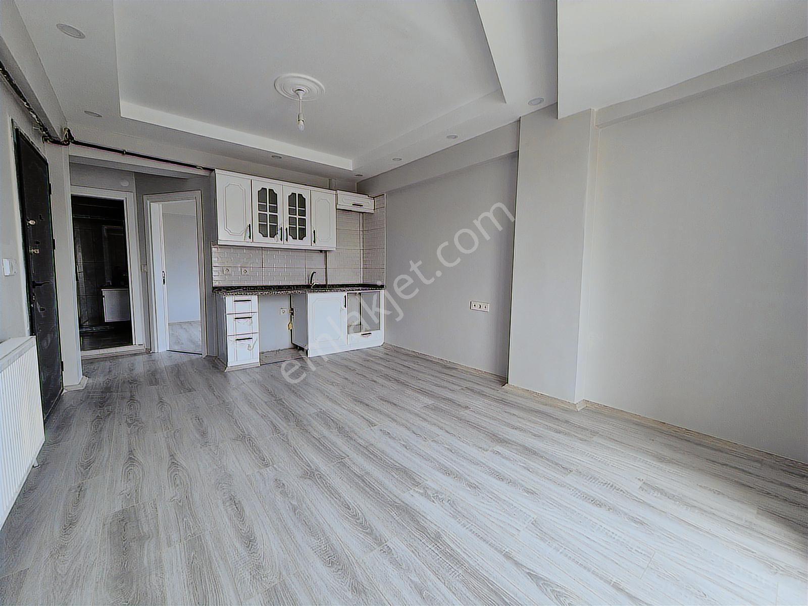 Keşan Yukarı Zaferiyede Sıfır Binada Konforlu Ve Modern Yaşam! - Görsel 4
