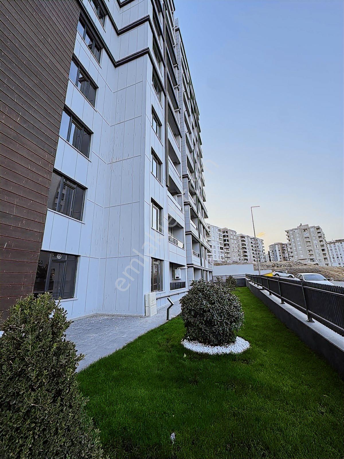 Rezıdans Konseptli Havuzlu Lüx Kiralık 1+1 - Görsel 32