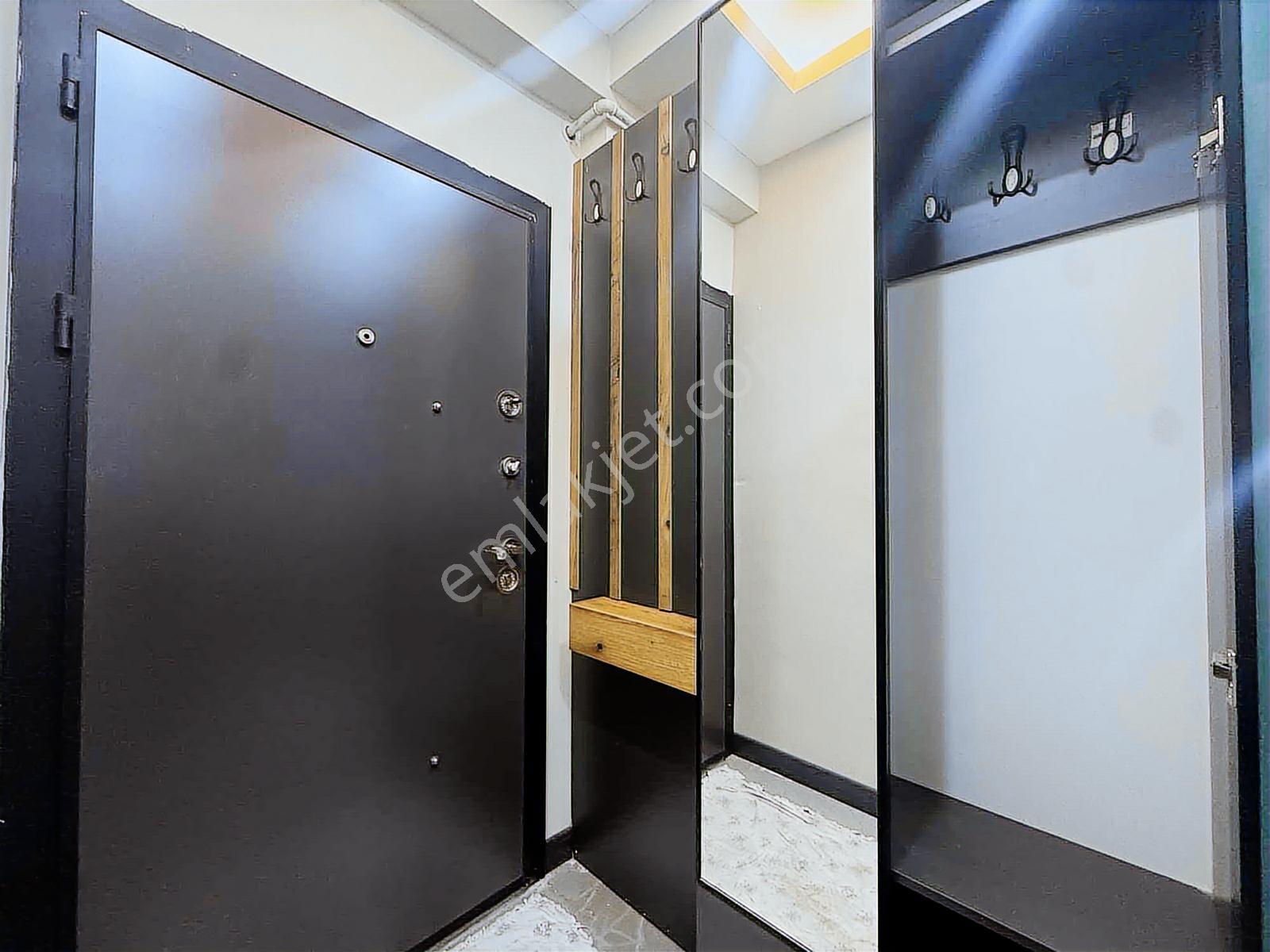 Rezıdans Konseptli Havuzlu Lüx Kiralık 1+1 - Görsel 11