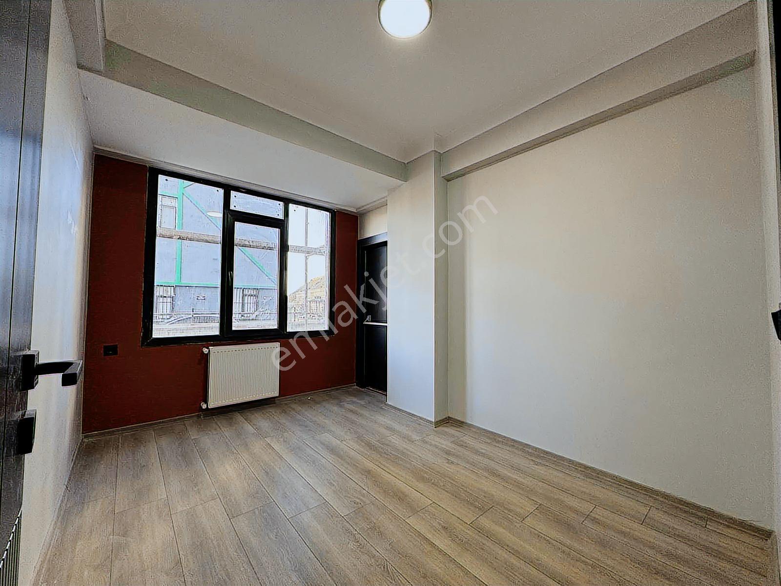 Rezıdans Konseptli Havuzlu Lüx Kiralık 1+1 - Görsel 4