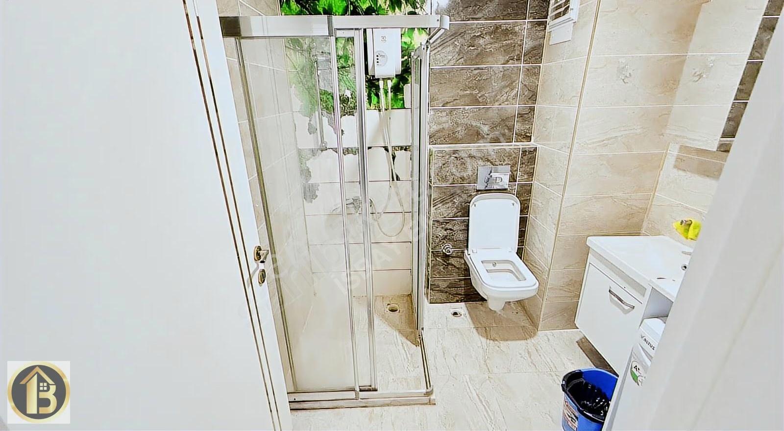 D.bakır Yolu Üzeri Kiralık Eşyalı 1+1 Daire İsbbay Emlak'ta - Görsel 4