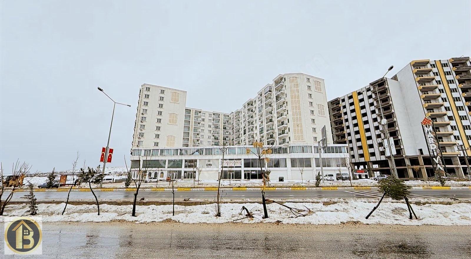 D.bakır Yolu Üzeri Kiralık Eşyalı 1+1 Daire İsbbay Emlak'ta - Görsel 13