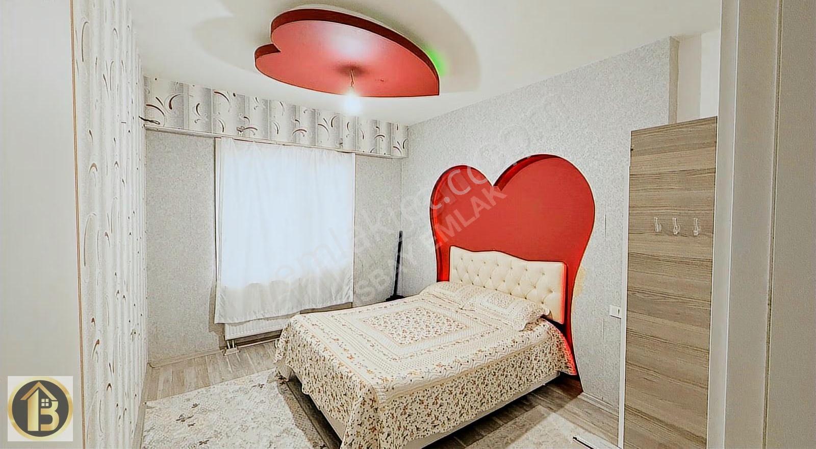 D.bakır Yolu Üzeri Kiralık Eşyalı 1+1 Daire İsbbay Emlak'ta - Görsel 8
