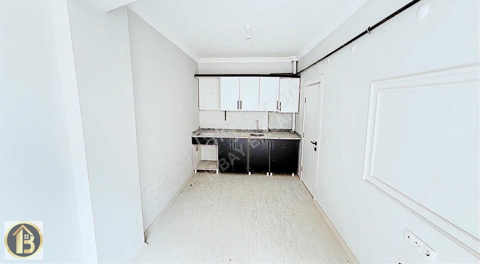 Eski Avm Arkası Satılık 1+1 Daire İsbay Emlak'ta - Görsel 2