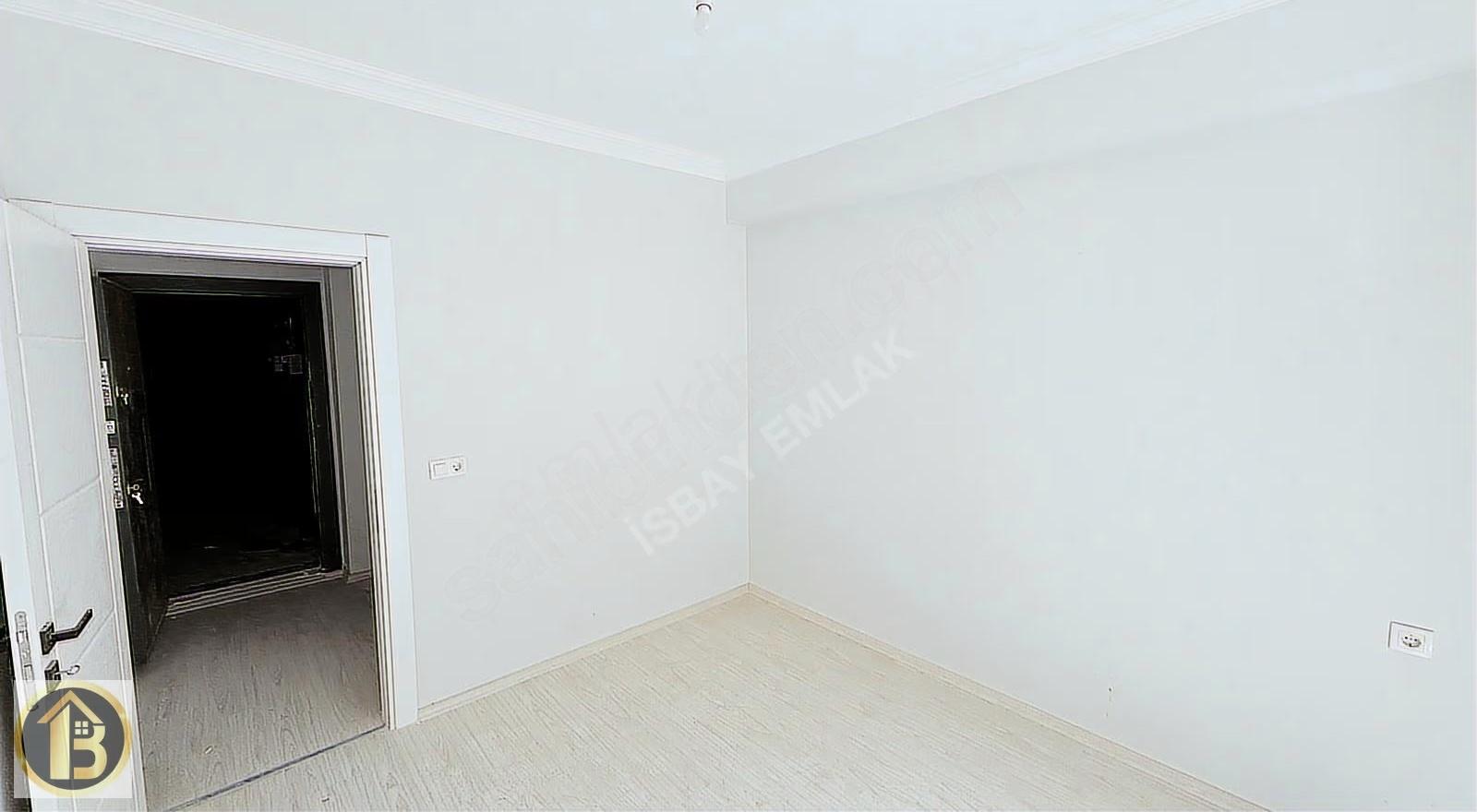 Eski Avm Arkası Satılık 1+1 Daire İsbay Emlak'ta - Görsel 13