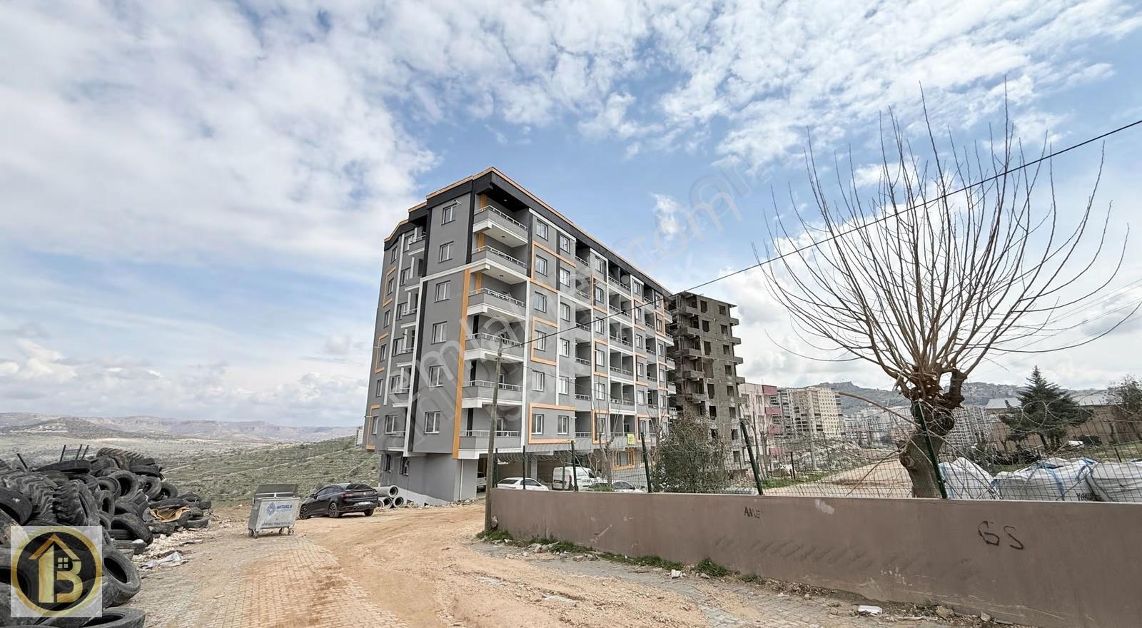 Eski Avm Arkası Satılık 1+1 Daire İsbay Emlak'ta - Görsel 14
