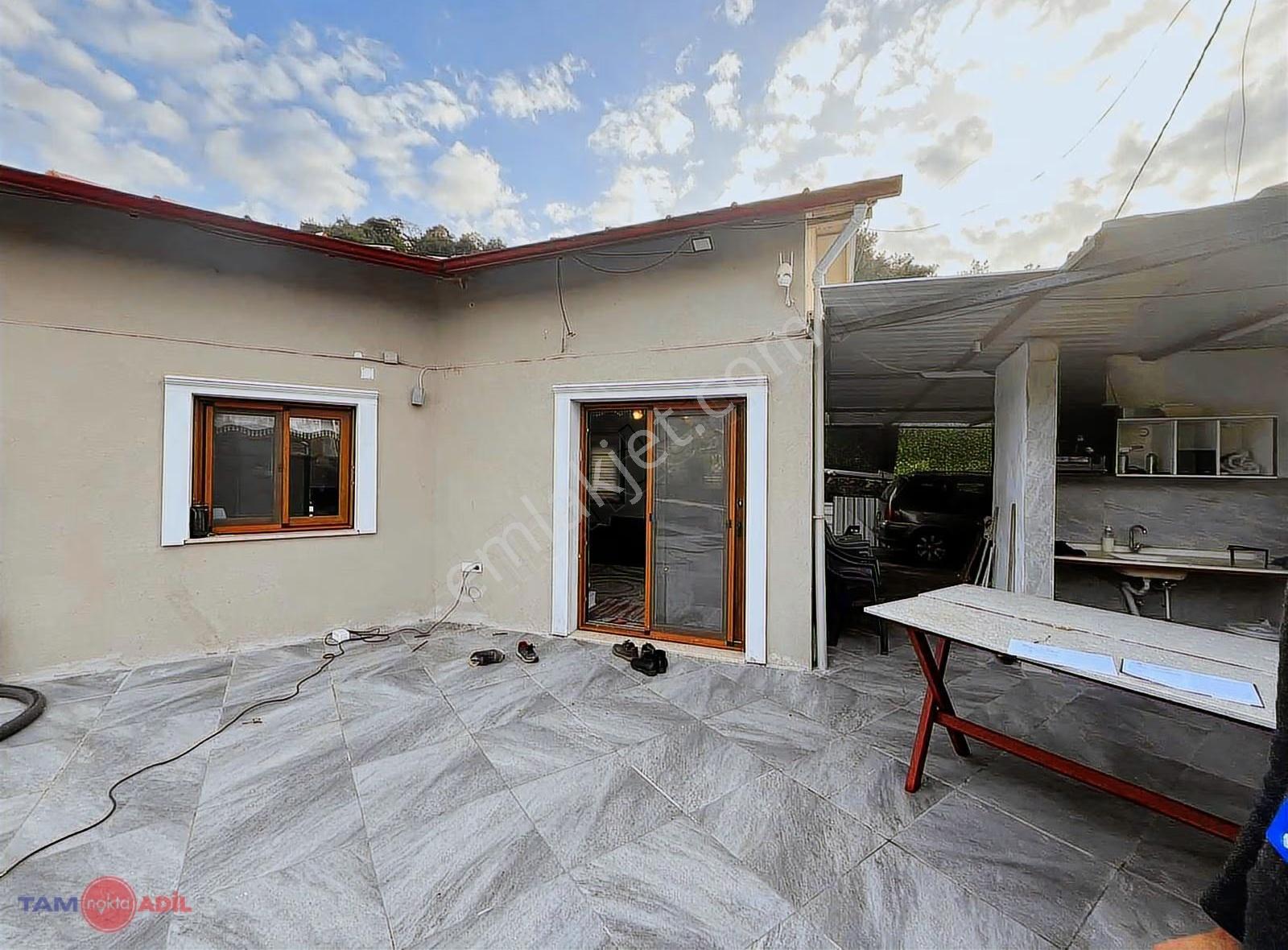 Yarın Son Gün Havuzlu Villa - Görsel 2