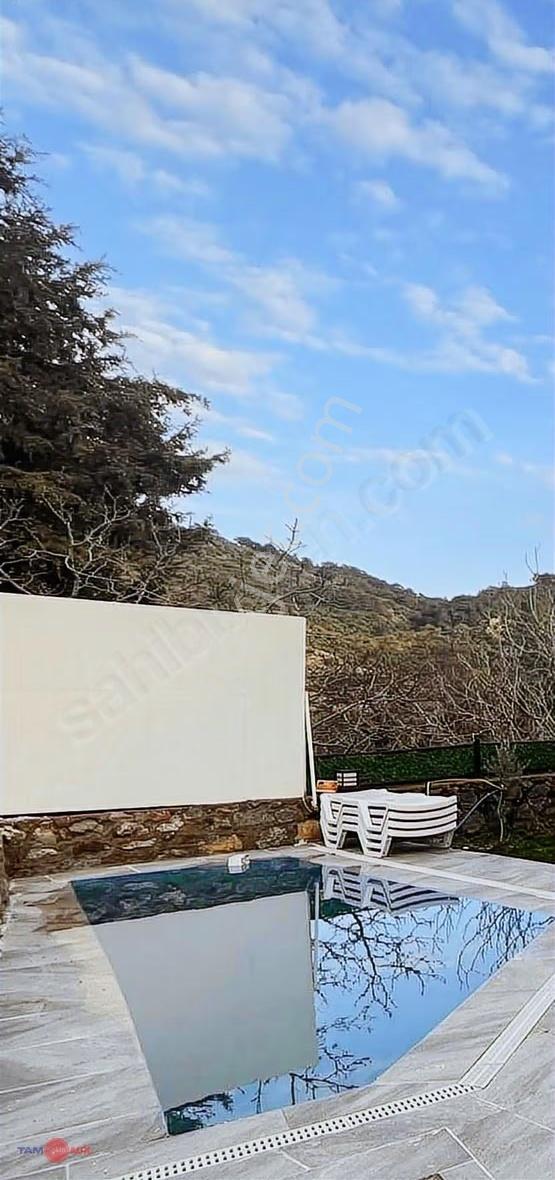 Yarın Son Gün Havuzlu Villa
