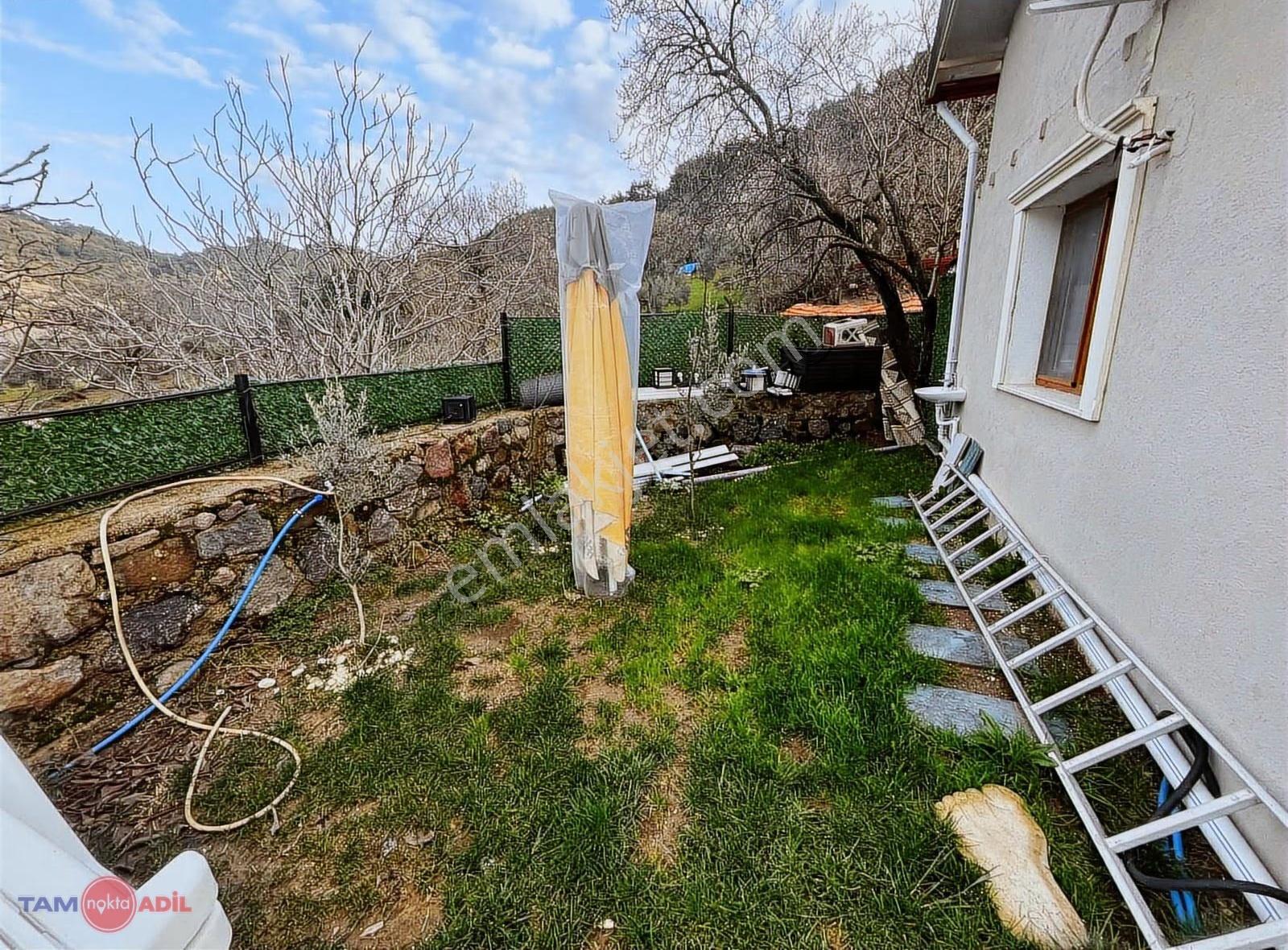 Yarın Son Gün Havuzlu Villa - Görsel 19
