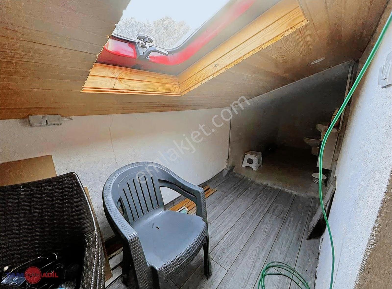 Yarın Son Gün Havuzlu Villa - Görsel 15