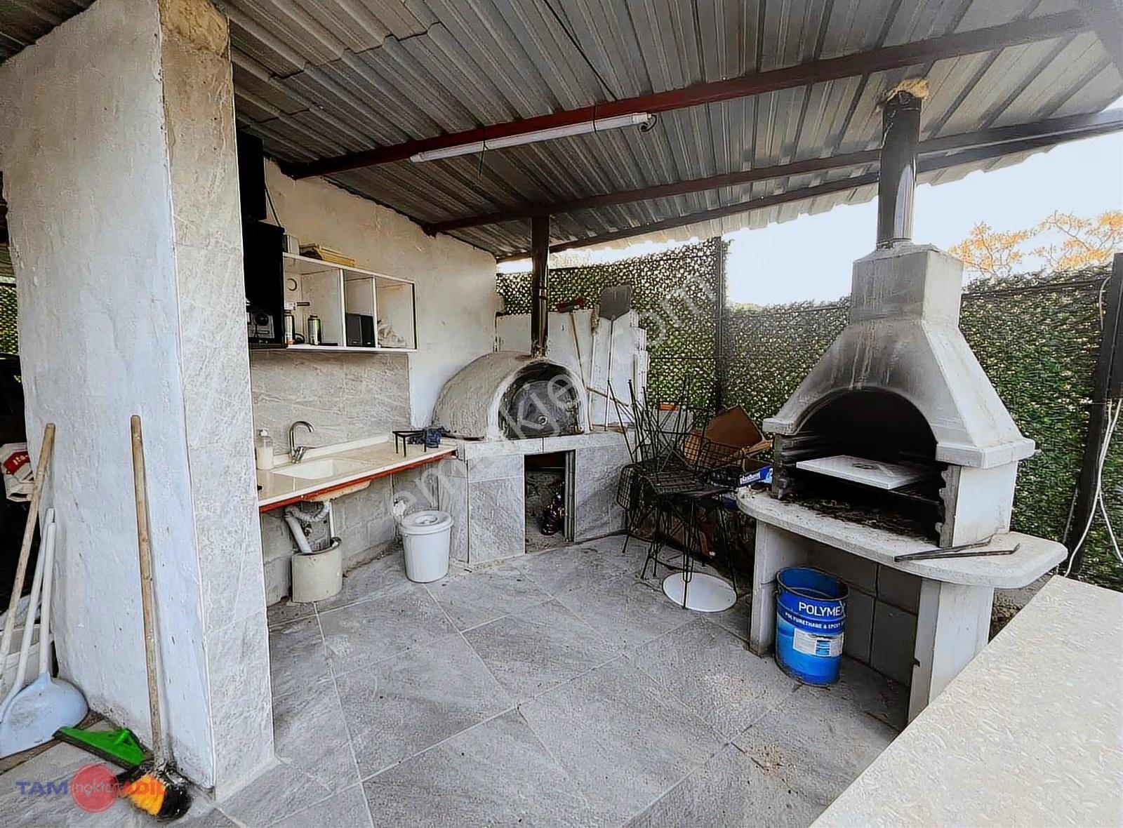 Yarın Son Gün Havuzlu Villa - Görsel 6